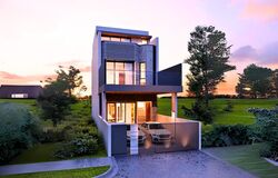 Opera Estate (D15), Terrace #499306101